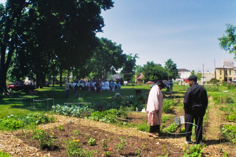 Community Garden - 06 - A couple admires.jpg